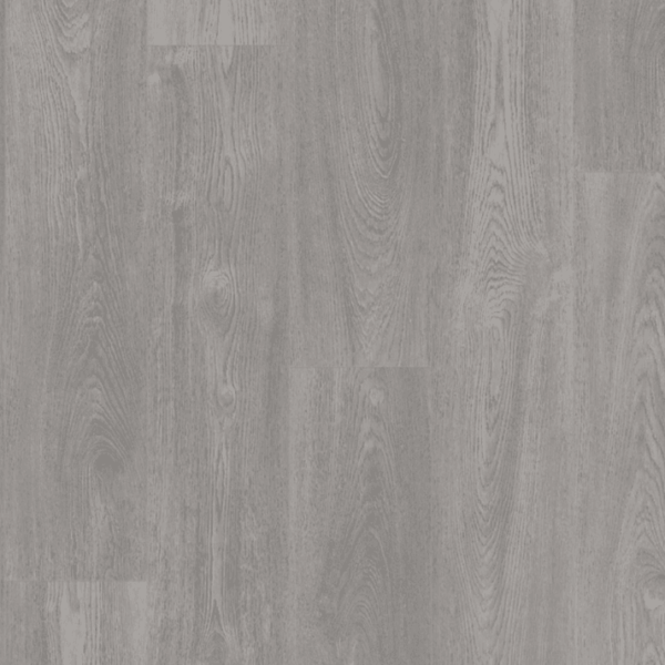 Grandeur Laminate Plank 12 Collection Kalmar Gris 53" x 8" x 1/2" | 12mm Thickness