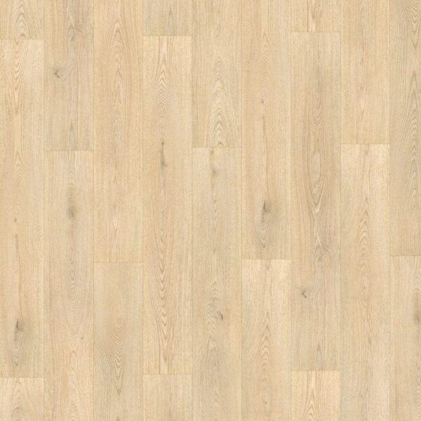 Grandeur Laminate Plank 12 Collection Fado Brisa 53" x 8" x 1/2" | 12mm Thickness