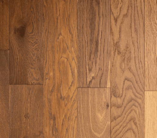 Grandeur Multi-layered Engineered Hardwood Plank Sunshine Collection Cocoa Beach 6" x 3/4" x RL