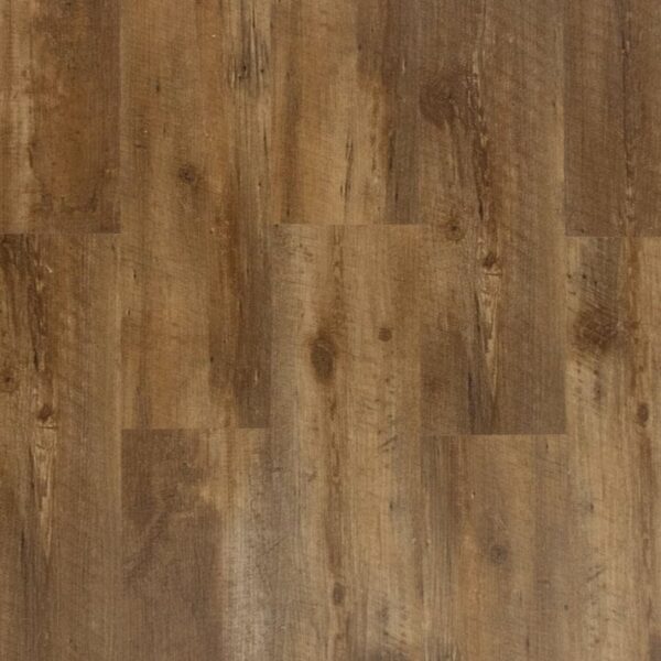 Grandeur Vinyl Plank Pacific (SPC) Queenstown 7" x 48" x 9/32" |7 mm Thickness