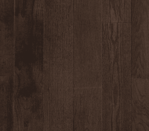 Grandeur Solid Hardwood Contemporary Moka 4-1/4" x 3/4" x RL