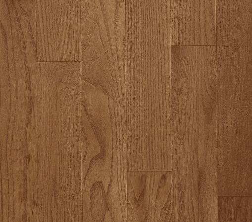 Grandeur Solid Hardwood Contemporary Gunstock 4-1/4" x 3/4" x RL