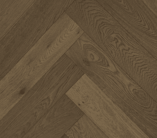 Grandeur Multi-layered Engineered Hardwood Plank Herringbone Pando 5" x 3/4" x 24"
