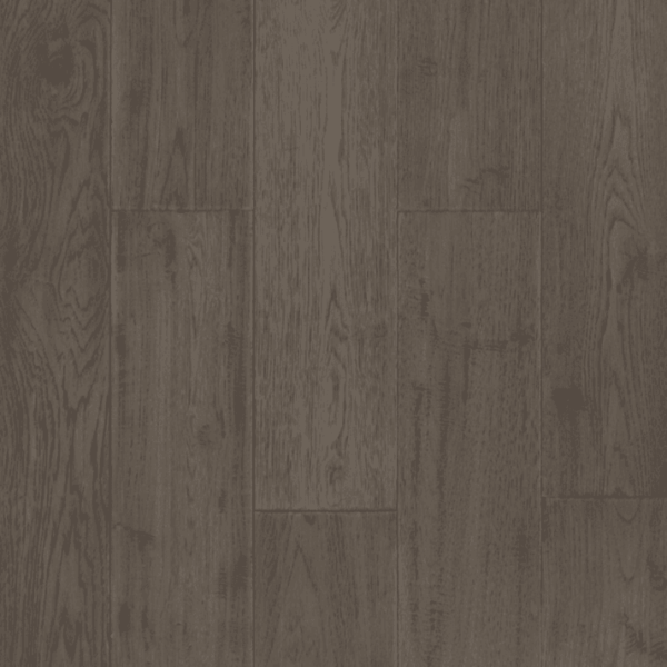 Grandeur Multi-layered Engineered Hardwood Plank Artisan Raven 6" x 3/4" x RL