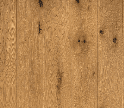 Grandeur Multi-layered Engineered Hardwood Plank Crown Land Sunspear 7-1/2" x 3/4" x RL