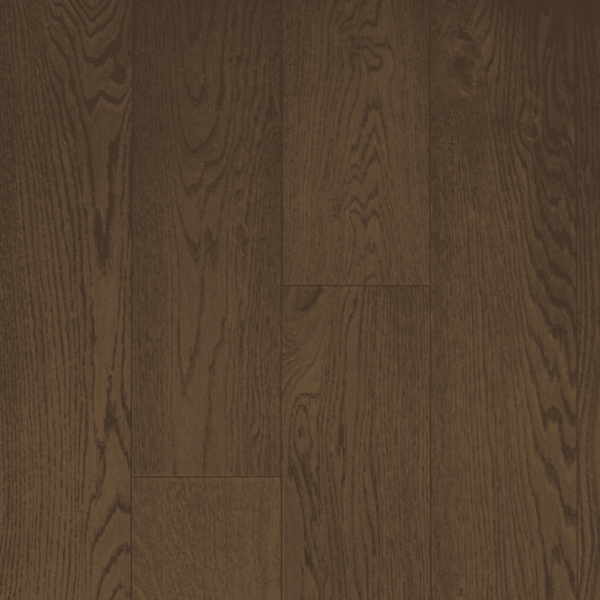 Grandeur Multi-layered Engineered Hardwood Plank Scandinavia St. Lucia 6-1/2" X 3/4" X RL