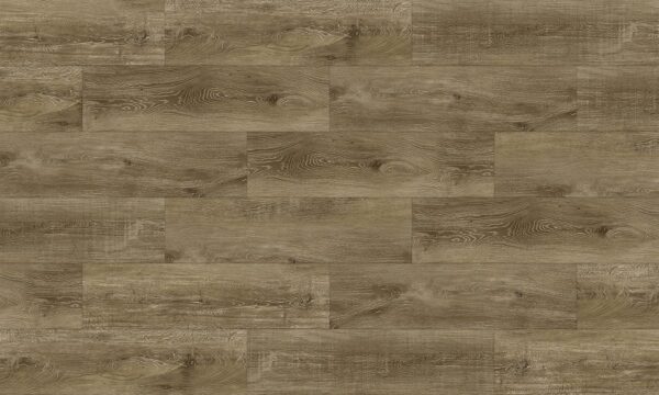 fuzion luxury vinyl plank (looselay) smartdrop 9 steely 9" x 60" x 3/16" |5 mm thickness