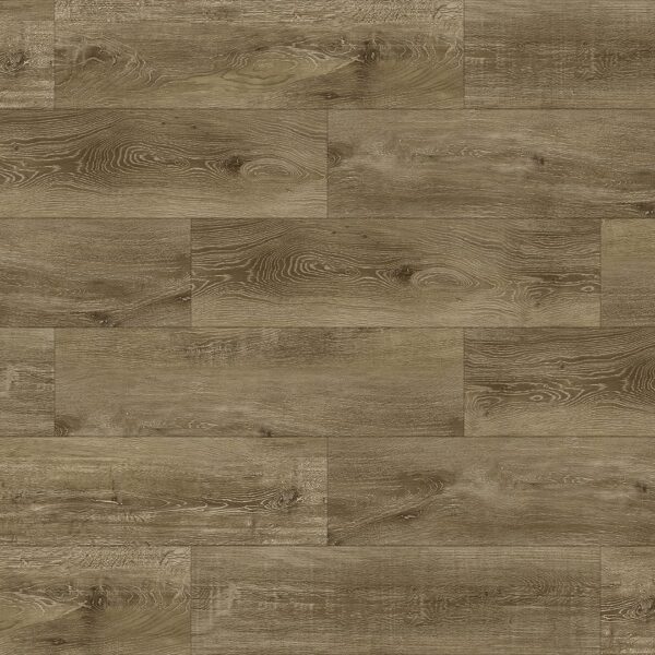 Fuzion Luxury Vinyl Plank (Looselay) SmartDrop 9 Steely 9" x 60" x 3/16" |5 mm Thickness