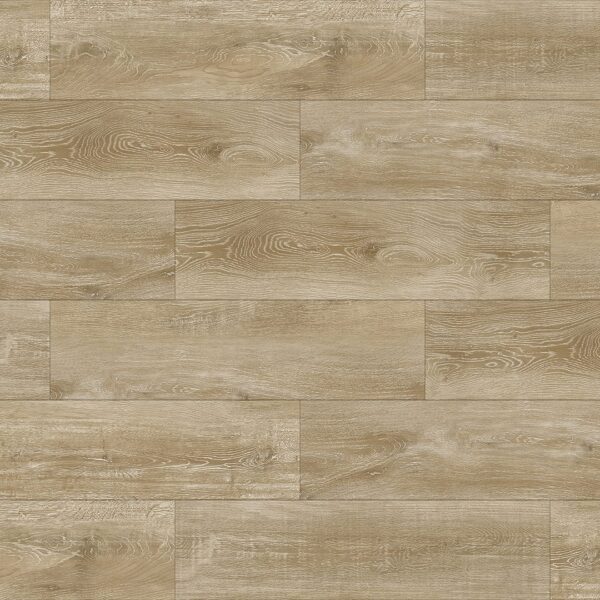 Fuzion Luxury Vinyl Plank (Looselay) SmartDrop 9 Tinsmith 9" x 60" x 3/16" |5 mm Thickness