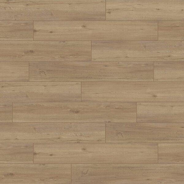 Fuzion Luxury Vinyl Plank (Looselay) SmartDrop 9 Alpaca 9" x 60" x 3/16" |5 mm Thickness