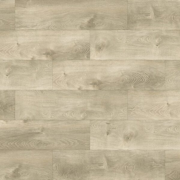 Fuzion Luxury Vinyl Plank (Looselay) SmartDrop Elite 9 Silverpoint 9" x 3/16" x 60" |5 mm Thickness