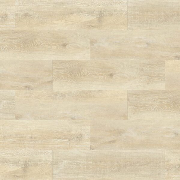 Fuzion Luxury Vinyl Plank (Looselay) SmartDrop Elite 9 Gossamer 9" x 3/16" x 60" |5 mm Thickness