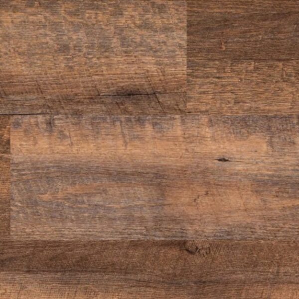 Fuzion Luxury Vinyl Plank (Dryback) Woodlands Jackpine 7" x 5/64" x 48" |2 mm Thickness