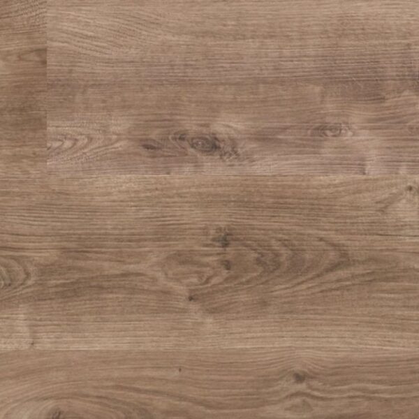 Fuzion Luxury Vinyl Plank (Dryback) Woodlands Clay Hill 7" x 5/64" x 48" |2 mm Thickness