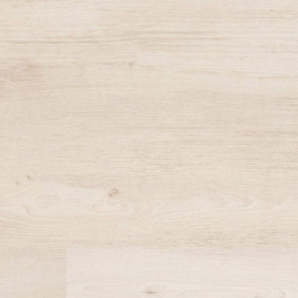 Fuzion Luxury Vinyl Plank (Dryback) Woodlands White Birch 7" x 5/64" x 48" |2 mm Thickness
