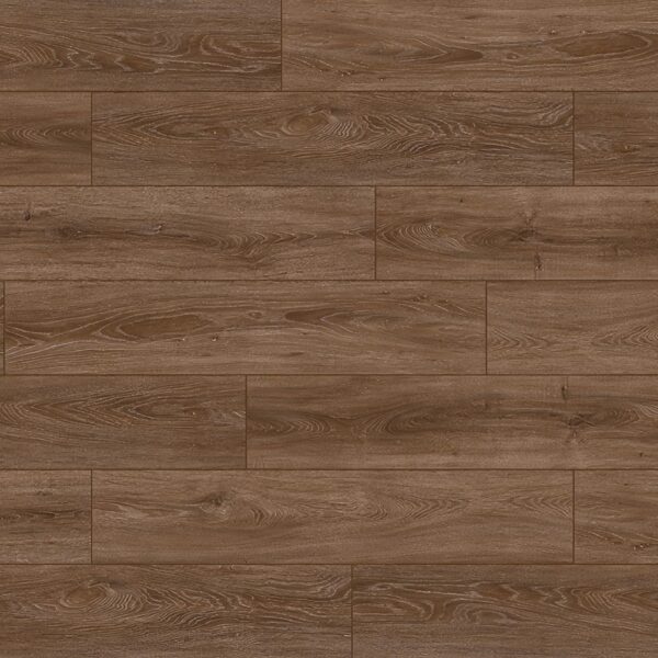 Fuzion Luxury Vinyl Plank (Looselay) SmartDrop Elite 9 Summerside 9" x 3/16" x 60" |5 mm Thickness