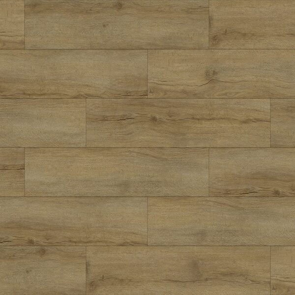Fuzion Luxury Vinyl Plank (Looselay) SmartDrop Elite 7 Flagstone 7" x 3/16" x 48" |5 mm Thickness