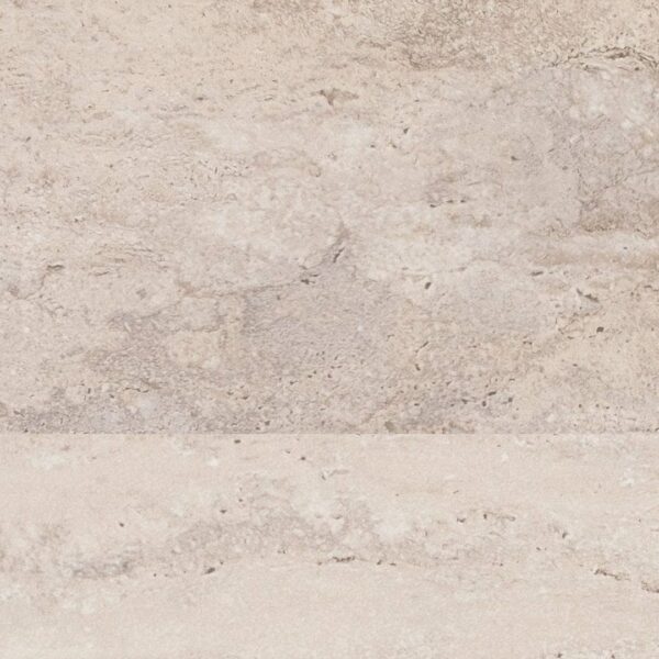 Fuzion Luxury Vinyl Tile (Looselay) SmartDrop Tile Fossil 12" x 3/16" x 24" |5 mm Thickness