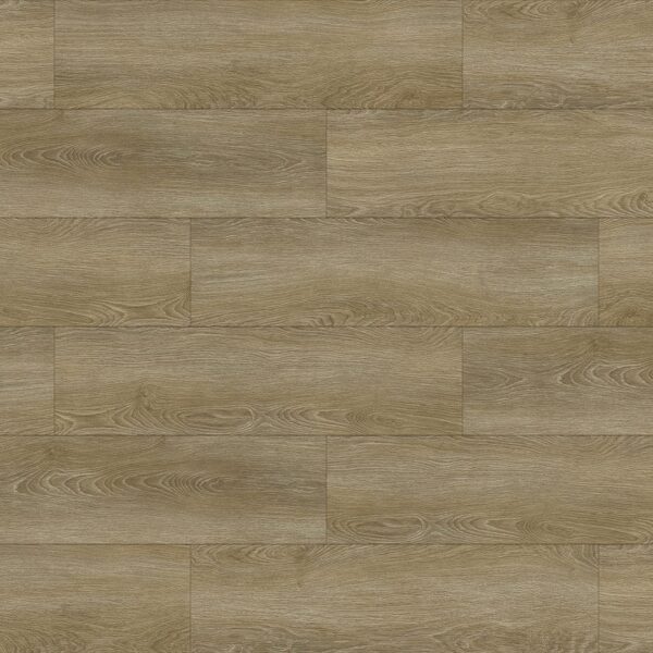 Fuzion Luxury Vinyl Plank (Looselay) SmartDrop 7 Harbor Grey 7" x 3/16" x 48" |5 mm Thickness