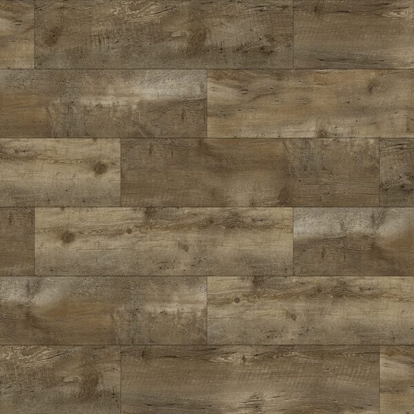 Fuzion Luxury Vinyl Plank (Looselay) Smartdrop 7 Farmhouse  7" x 3/16" x 48" |5 mm Thickness
