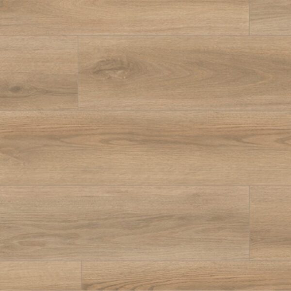 Fuzion Luxury Vinyl Plank (Looselay) SmartDrop 7 Toasted Pecan 7" x 3/16" x 48" |5 mm Thickness