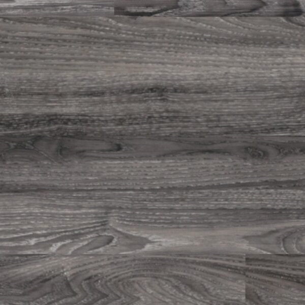 Fuzion Luxury Vinyl Plank (Looselay) SmartDrop 7 Onyx 7" x 3/16" x 48" |5 mm Thickness