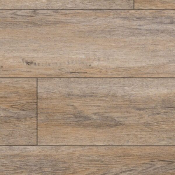 Fuzion Luxury Vinyl Plank (Looselay) SmartDrop 7 Driftwood 7" x 3/16" x 48" |5 mm Thickness