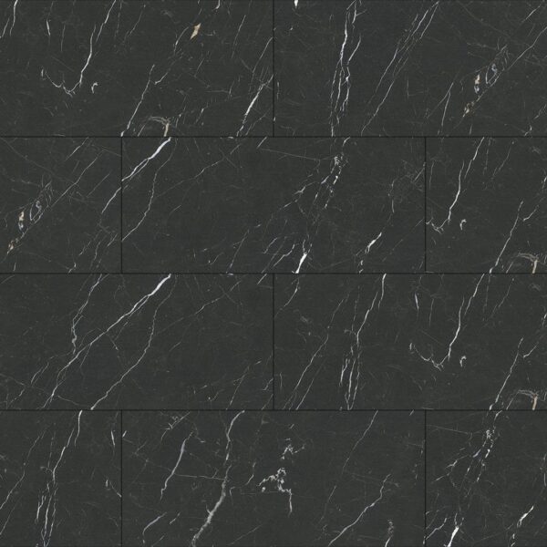 Fuzion Vinyl Tiles Dynamix XL Tile Twilight Click Lock 12" x 24"|8.3mm Thickness