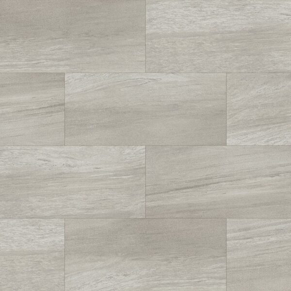 Fuzion Vinyl Tiles Dynamix XL Tile Rushmore Click Lock 12" x 24"|8.3mm Thickness