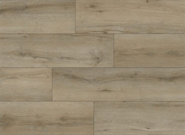 fuzion luxury vinyl plank (wpc) dynamix xl willow grove 9" x 5/16" x 60" |8.3 mm thickness