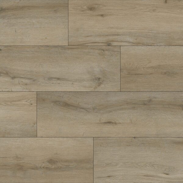 Fuzion Luxury Vinyl Plank (WPC) Dynamix XL Willow Grove 9" x 5/16" x 60" |8.3 mm Thickness