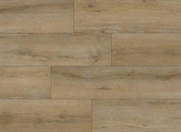 fuzion luxury vinyl plank (wpc) dynamix xl shoreland 9" x 5/16" x 60" |8.3 mm thickness