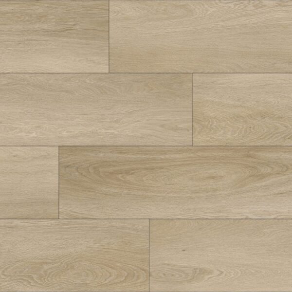 Fuzion Luxury Vinyl Plank (WPC) Dynamix XL Grounded 9" x 5/16" x 60" |8.3 mm Thickness