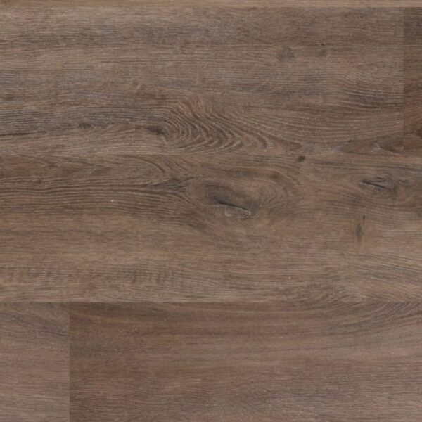 Fuzion Luxury Vinyl Plank (WPC) Dynamix XL Gunmetal 8" x 5/16" x 60" |8.3 mm Thickness