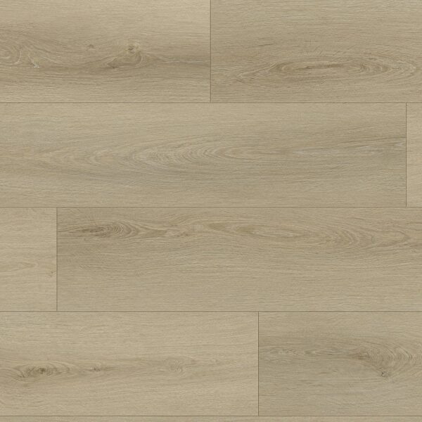 Fuzion Luxury Vinyl Plank Dynamix Hardcore 3DGE Nordic Wolf 7" x 1/4" x 60" |5.5 mm Thickness