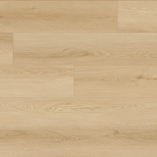 Fuzion Luxury Vinyl Plank Dynamix Hardcore 3DGE Fawn 7" x 1/4" x 60" |5.5 mm Thickness