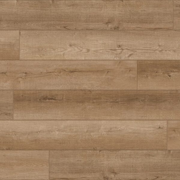 Fuzion Luxury Vinyl Plank (SPC) Dynamix Hardcore Cocoon 7" x 3/16" x 48" |5 mm Thickness