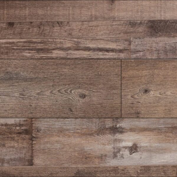 Fuzion Luxury Vinyl Plank (SPC) Dynamix Hardcore Barracuda 7" x 3/16" x 48" |5 mm Thickness
