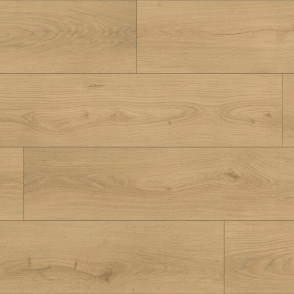 Fuzion Luxury Vinyl Plank (WPC) Dynamix Grande Mykonos 9" x 5/16" x 72" |8 mm Thickness