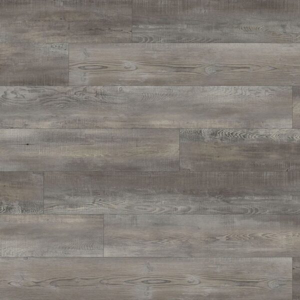 Fuzion Luxury Vinyl Plank (Dryback) Atelier Bedford  7-3/8" x 1/8" x 48 5/16" |3 mm Thickness
