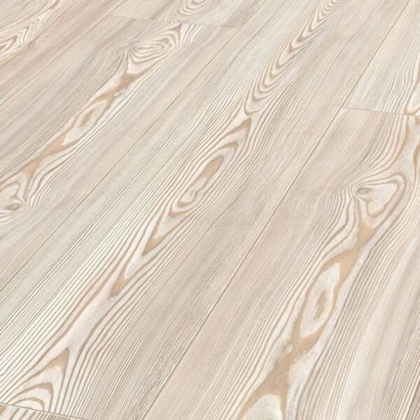 Fuzion Waterproof Laminate Plank Seabreeze Water Lily 50-1/2" x 1/2" x 7-5/8" |12 mm Thickness