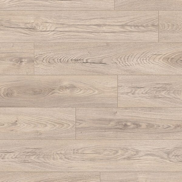 Fuzion Waterproof Laminate Plank Seabreeze Hyacinth 50-1/2" x 1/2" x 7-5/8" |12 mm Thickness