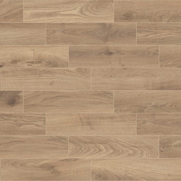 Fuzion Waterproof Laminate Plank Seabreeze Iris 50-1/2" x 1/2" x 7-5/8" |12 mm Thickness