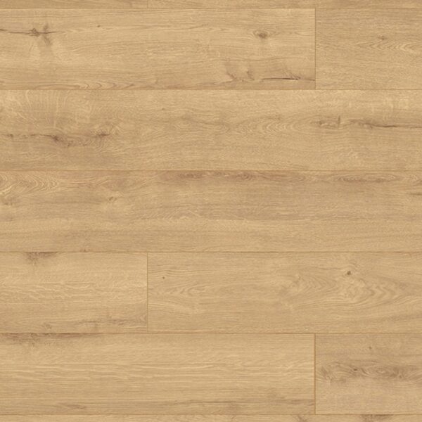 Fuzion Waterproof Laminate Plank Seabreeze Lotus 50-1/2" x 1/2" x 7-5/8" |12 mm Thickness