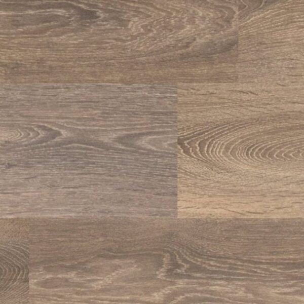 Fuzion Waterproof Laminate Plank Oceana Smoke 7-1/2 " x 5/16" x 50-1/2" |8 mm Thickness