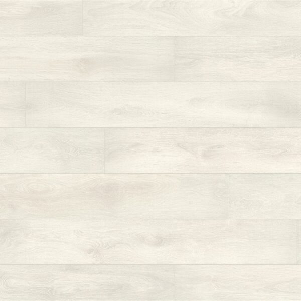 Fuzion Waterproof Laminate Plank Oceana Frost 7-1/2 " x 5/16" x 50-1/2" |8 mm Thickness