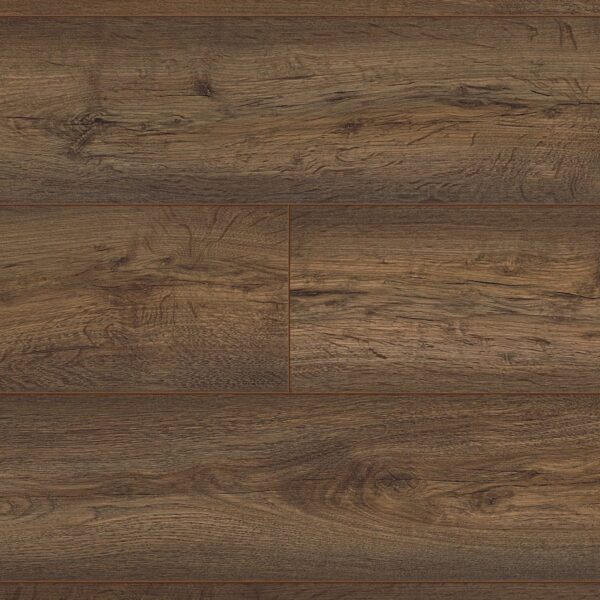 Fuzion Waterproof Laminate Plank Atlantis Streamliner 7-1/2" x 1/2" x 50-1/2" |12 mm Thickness
