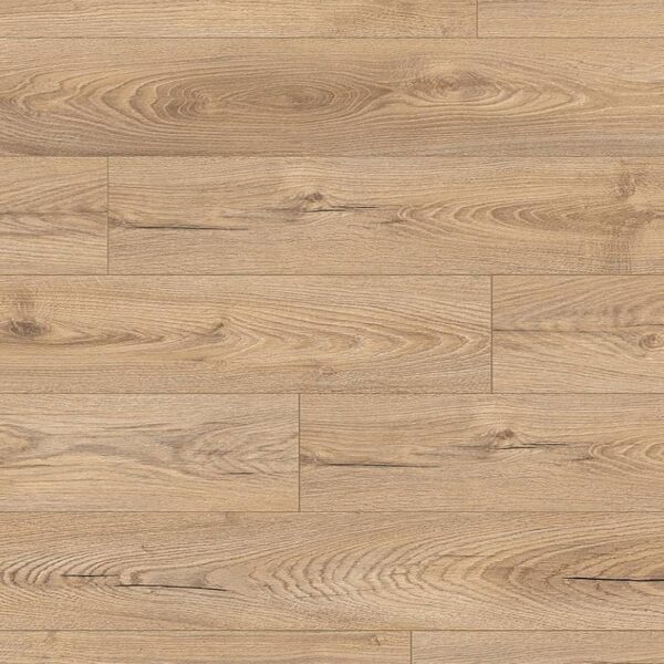Fuzion Waterproof Laminate Plank Atlantis Horizon 7-1/2" x 1/2" x 50-1/2" |12 mm Thickness