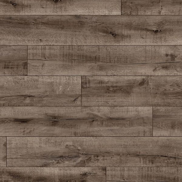 Fuzion Waterproof Laminate Plank Atlantis Stingray 7-1/2" x 1/2" x 50-1/2" |12 mm Thickness