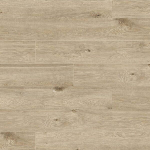 Fuzion Waterproof Laminate Plank Atlantis Sandstorm 7-1/2" x 1/2" x 50-1/2" |12 mm Thickness